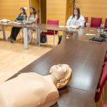 Curso Soporte Vital Básico y Desfibriladores (1ª. edición)