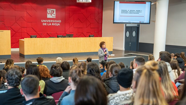Jornada Empleabilidad