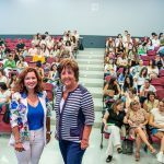 Presentación del libro 'Unidades de programación en Educación Infantil'