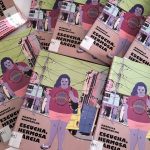14ª edición Club de lectura de la BUR. 'Escucha hermosa Marcia'