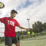 Torneo de Pádel Universidad de La Rioja-SIUX 2023