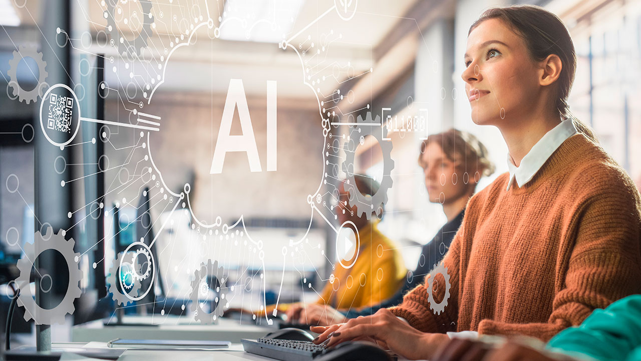 Docencia investigacion inteligencia artificial