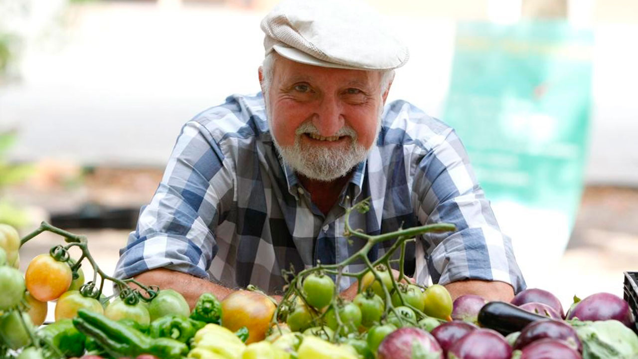 José Esquinas