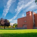 Defensa de tesis doctoral de Melina Maluf Martínez