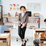 Programa de formación coeducativa de formación al profesorado. Educar en igualdad de género