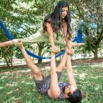 Viernes Activos diciembre - Acrosport