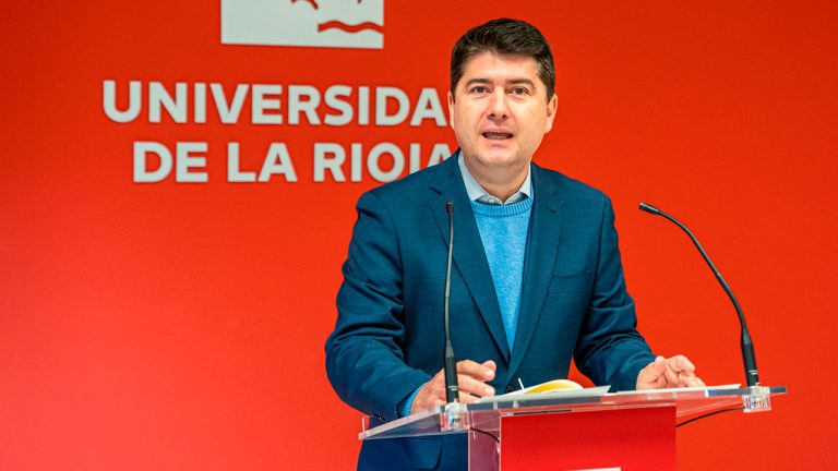 Javier Garcia HonorisCausa