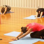 Sábados Deportivos. Masterclass de Iniciación al Pilates