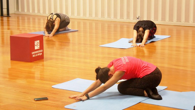 Sabados masterclass pilates