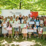 II Concurso de dibujo ¿Cómo ves tú a una científica?