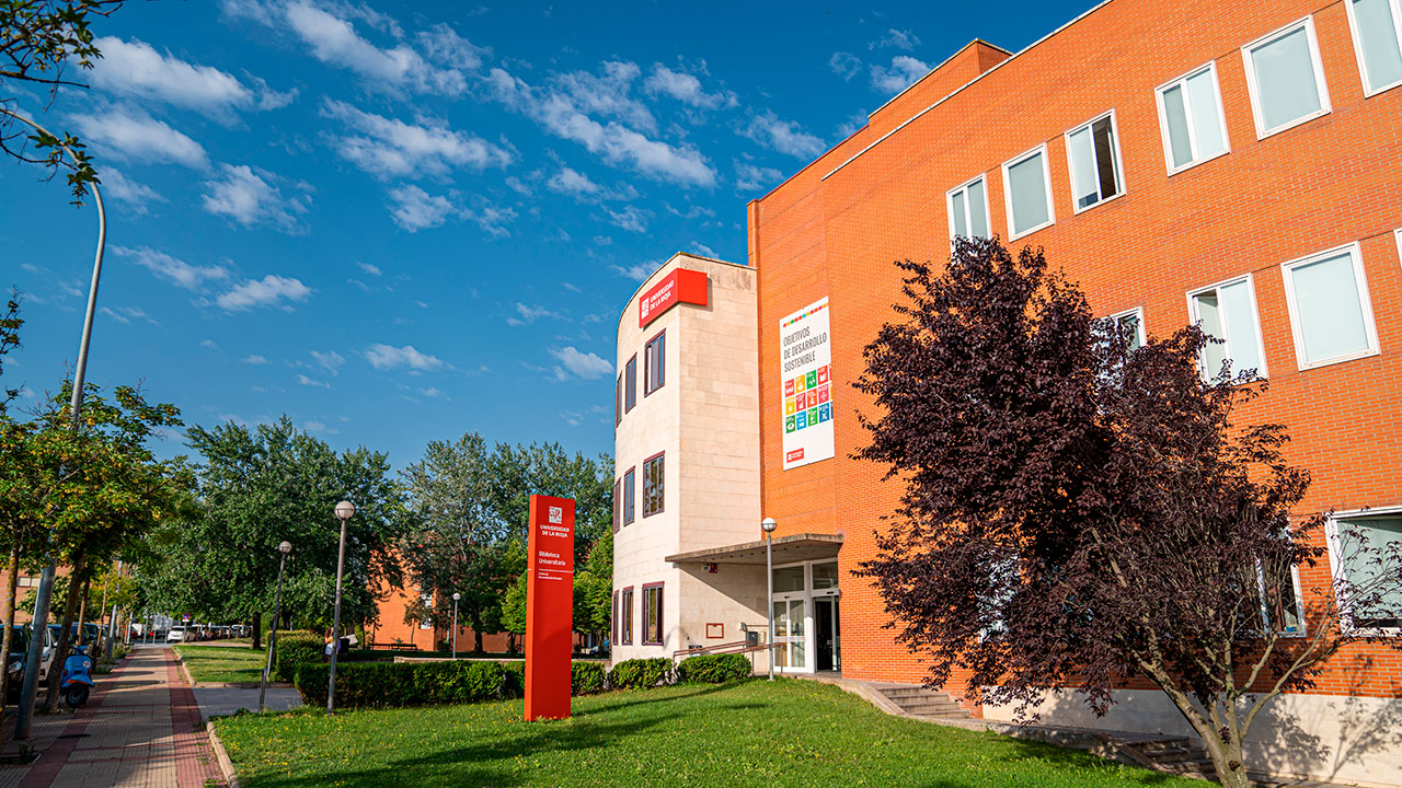 Foto Universidad de La Rioja Comunicado