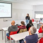 Seminario de Informática Mirian Andrés. Usos de la Inteligencia Artificial en meteorología y climatología