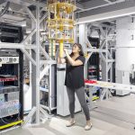 Jornada sobre Computación Cuántica