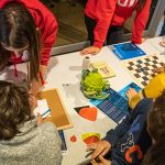 Experimentos y talleres con Vaya Primos