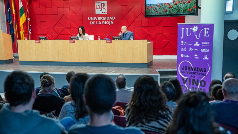 Jornadas Vino Ecologico