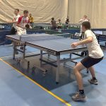 Torneos UR. 2.º cuatrimestre