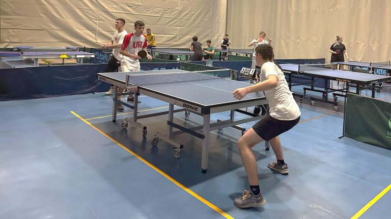 Torneos UR. 2.º cuatrimestre