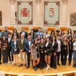 V Torneo de Debate Preuniversitario (TDP)