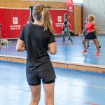 Curso de Bailes Latinos