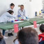 La Química se Mueve, Alcanadre