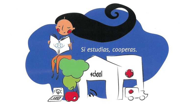 XX Olimpiada Solidaria de Estudio del 15 Febrero 2024 al 15 Marzo 2024.
