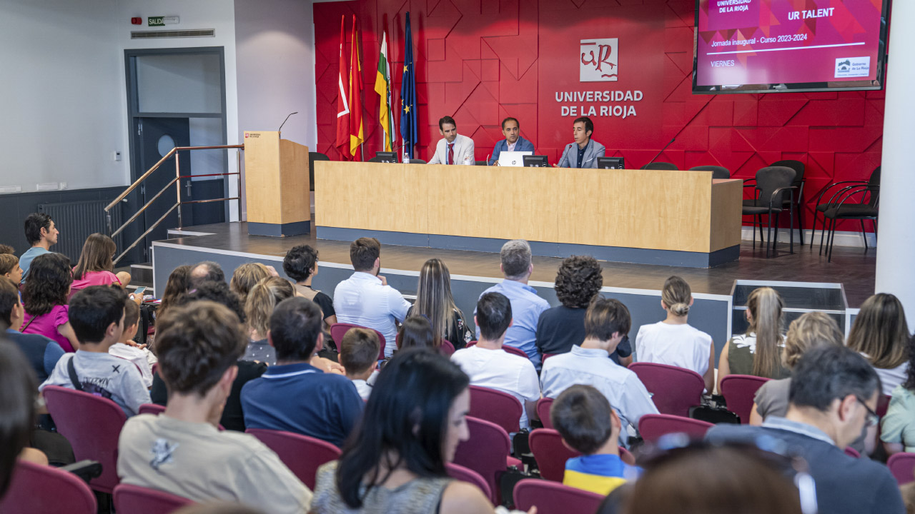 Jornadas de formación en diversidad educativa sobre las altas capacidades intelectuales