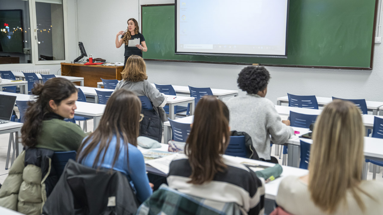 La Casa de las Lenguas abre la matrícula para los exámenes de acreditación y los cursos intensivos de preparación