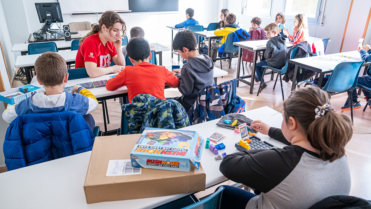 Vaya Profes participa en las Jornadas de Formación en Diversidad Educativa sobre las Altas Capacidades Intelectuales