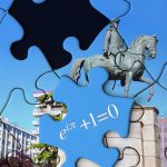Matemáticas en la calle