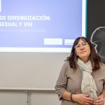 Taller de salud sexual