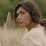 Proyección de la película "O corno"