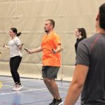 Viernes Activos abril. Entrenamiento híbrido: cardio + fuerza