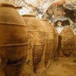 Curso de Verano. Historia del vino: de las antiguas civilizaciones a La Rioja