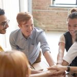 Curso. Jóvenes para jóvenes: educando en Derechos Humanos y Objetivos de Desarrollo Sostenible