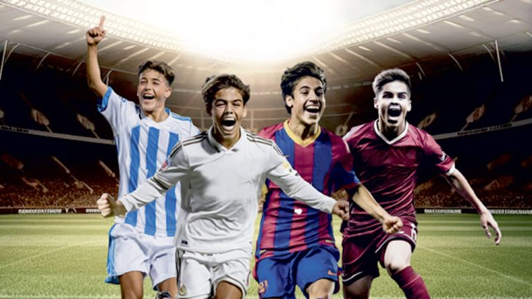 Jornada Valores también juegan