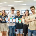TheAppToday 7.0: Presentación trabajos fin de curso de la asignatura Informática Móvil