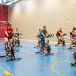Viernes Activos: Endurance HIIT