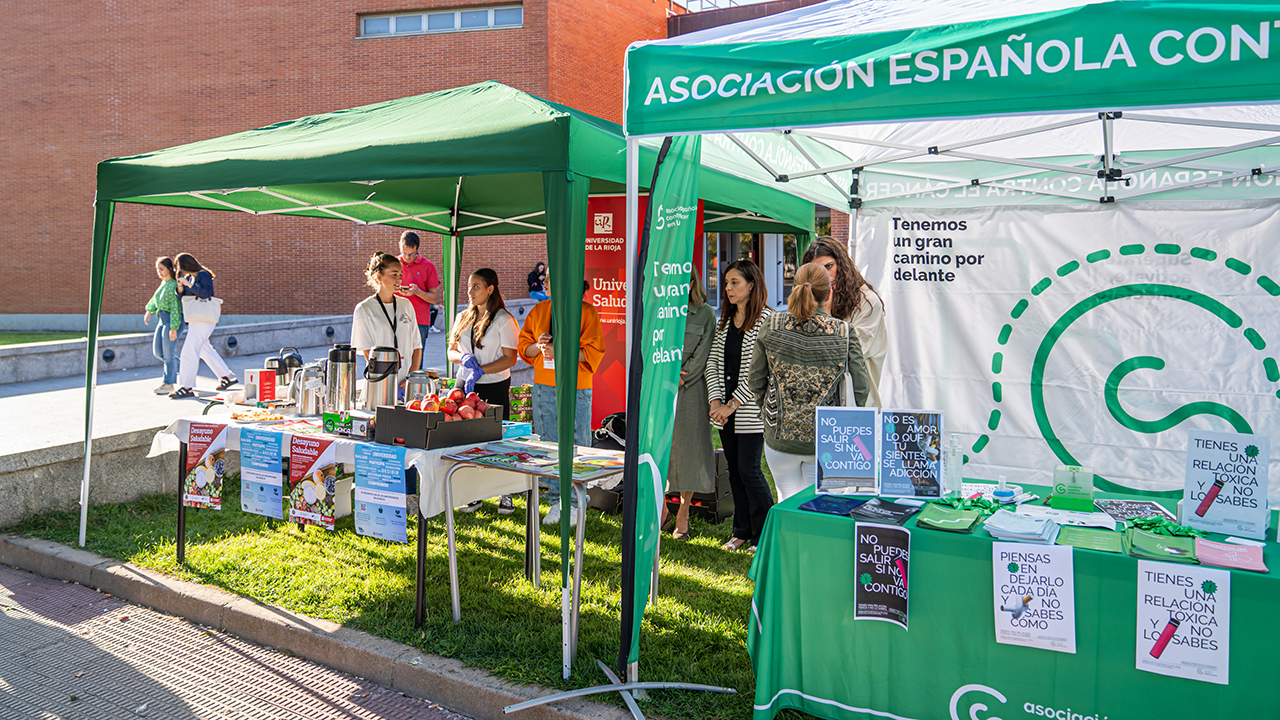 Dia Universidad Saludable