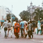 XXX Curso de Verano 'Ciudad de Arnedo'. Población y movimientos migratorios en el mundo actual: perspectivas y desafíos
