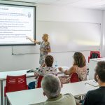 Seminario de Informática 'Mirian Andrés'. Evaluation of Different Models for Spanish Sign Language Recognition