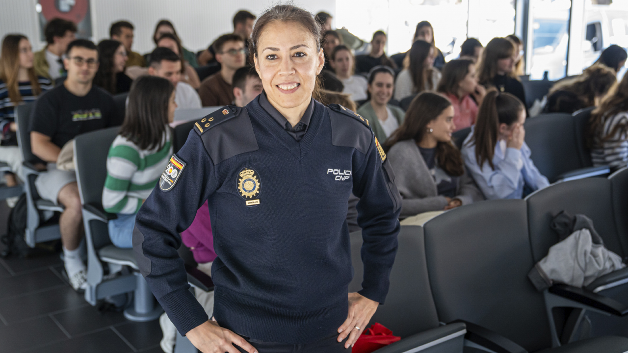 “Los jóvenes son conscientes de que están sobrepasando líneas que no se deben pasar”