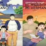 Club de Lectura BUR. 'El marido de mi hermano', de Gengoroh Tagame
