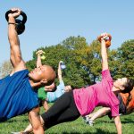 Actividades Dirigidas de Verano