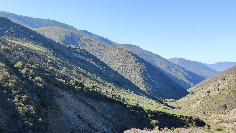 Pico Urbion