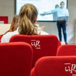 Seminario de Informática 'Mirian Andrés'. Identidad digital europea: un cambio de paradigma en la gestión segura de nuestros datos personales (2.ª parte)