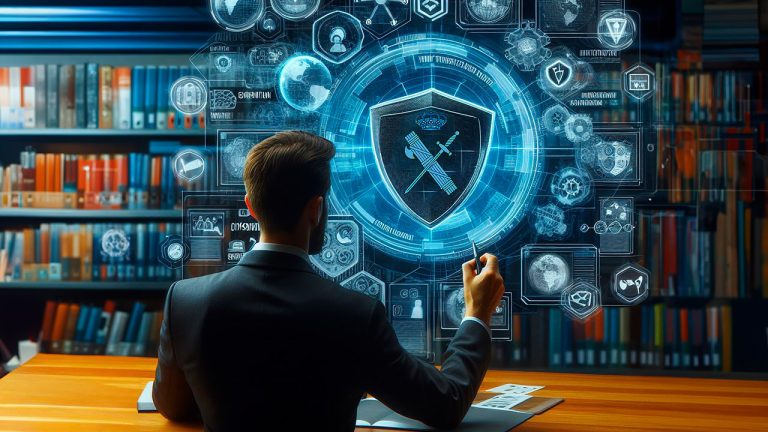CDV Inteligencia Seguridad Desinformación