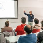Seminario de Informática 'Mirian Andrés'. Text Homology