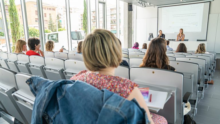 Jornada Innovacion Docente