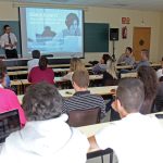 Seminario de Informática 'Mirian Andrés'. Qué hacer cuando las máquinas no ven. Análisis de datos no detectados