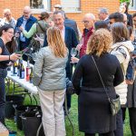 Cultura del Vino: Degustando tradiciones en el Campus